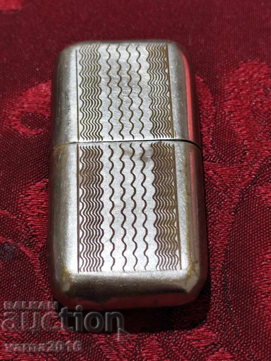 Old Military Collector's Lighter with price € 40.00 | 78.23 BGN