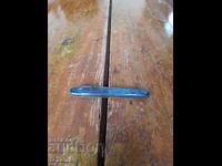 Стар джобен нож,ножче,ножка
