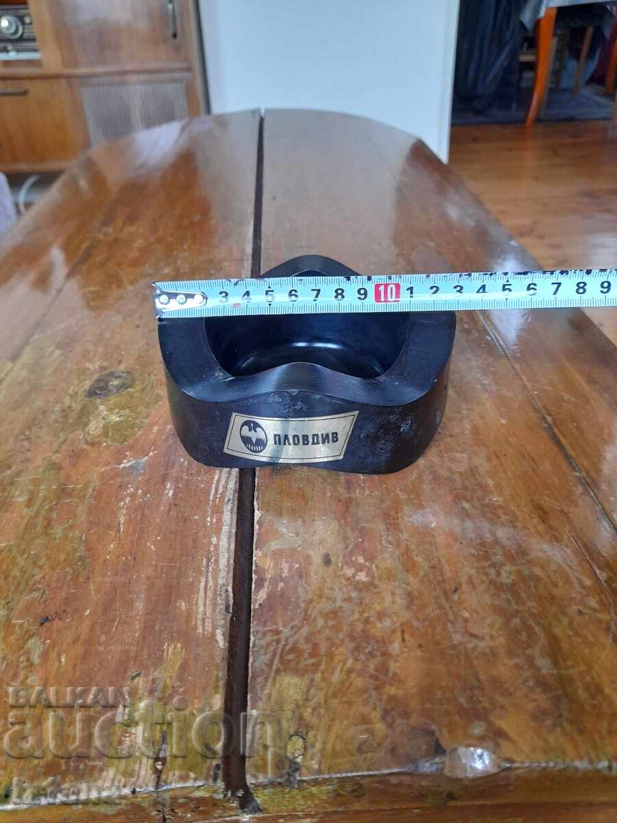 Παράδοση Παλιό σταχτοδοχείο Πλόβντιβ Παράδοση Παλιό σταχτοδοχείο Πλόβντιβ