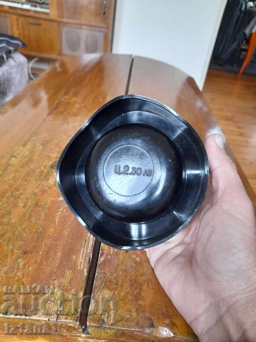 Παλιό σταχτοδοχείο Πλόβντιβ - 6 Παλιό σταχτοδοχείο Πλόβντιβ - 6