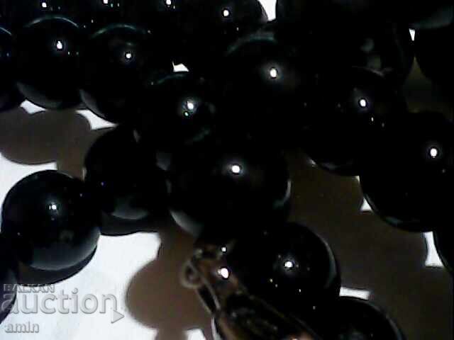 Όμορφο κολιέ από φυσικό λίθο 125 γραμμάρια με τιμή € 25.00 | 48.90 BGN Όμορφο κολιέ από φυσικό λίθο 125 γραμμάρια με τιμή € 25.00 | 48.90 BGN