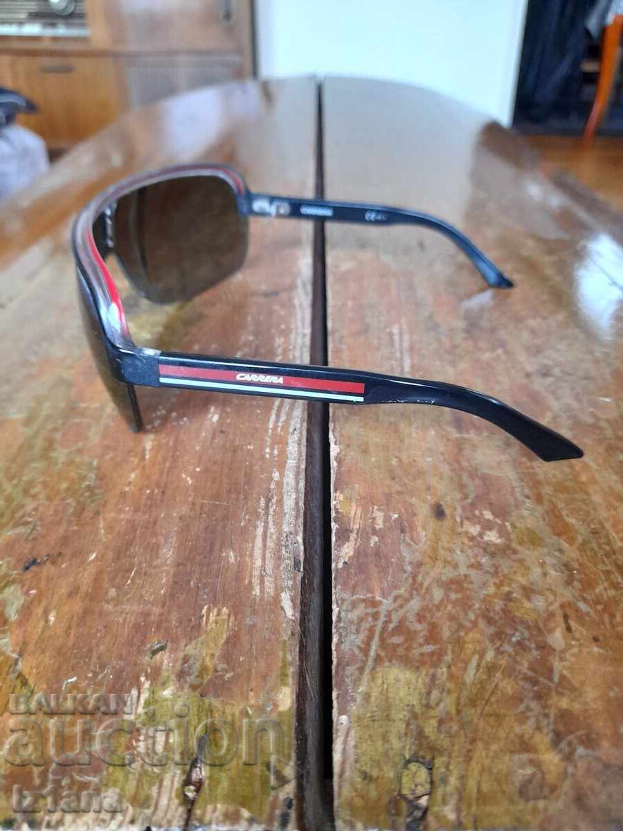Auction  Old Carrera sunglasses