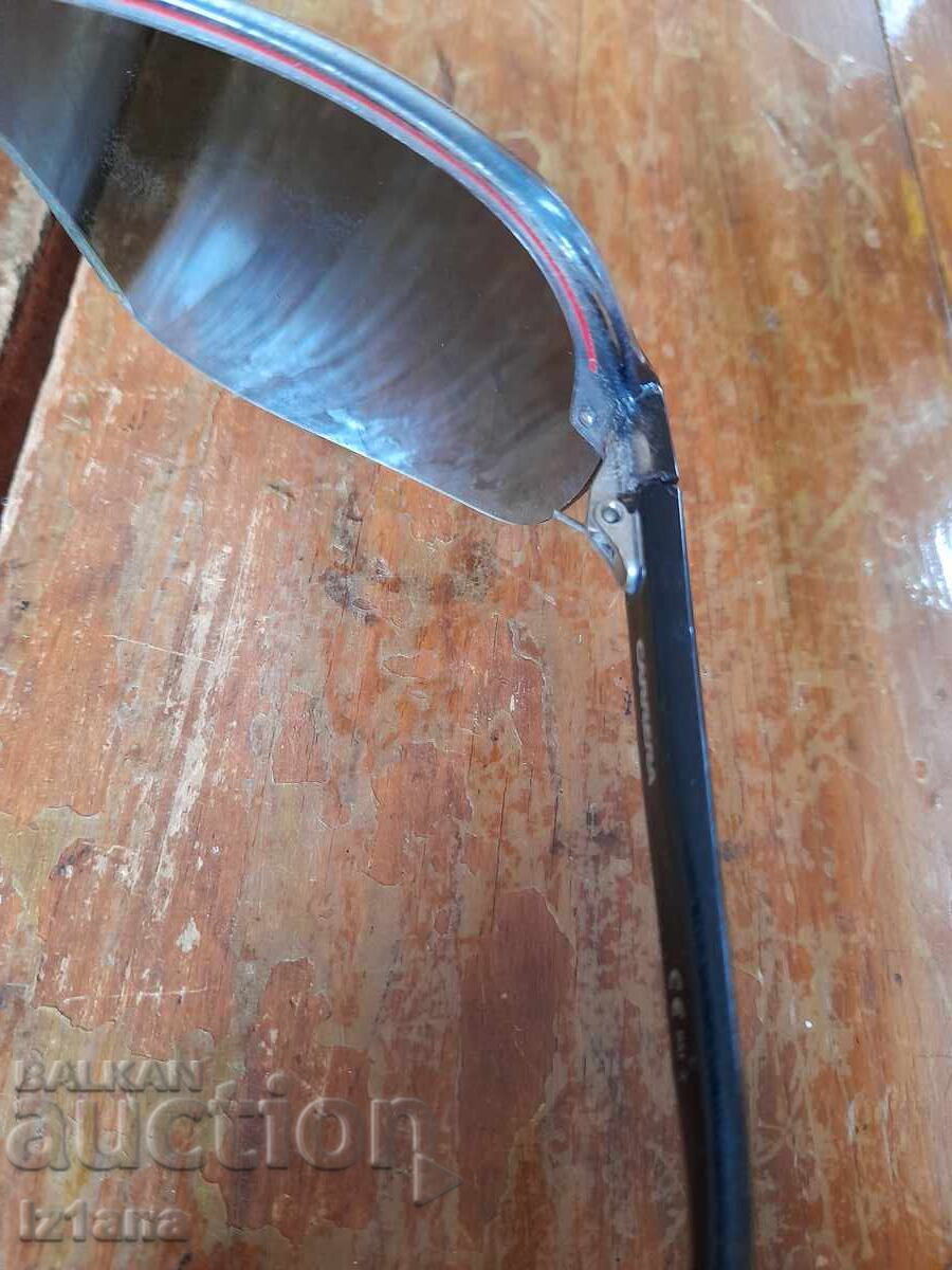 Old Carrera sunglasses - 5