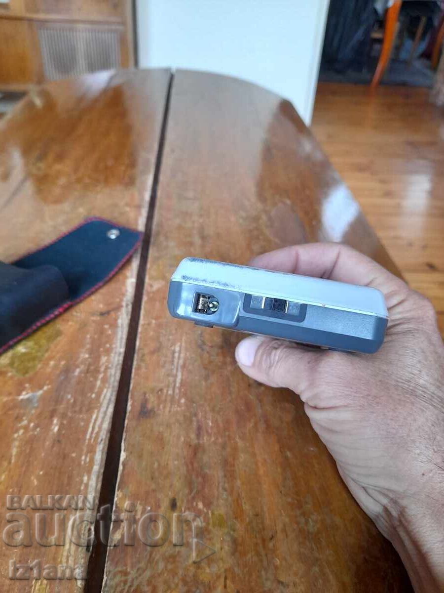 Old Citizen 800D calculator - 5 Old Citizen 800D calculator - 5