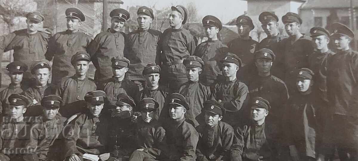 SOFIA - VTU TODOR KABLESHKOV - WW II with price € 8.00 | 15.65 BGN