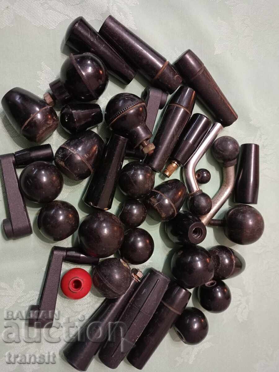 Bakelite, Machines with price € 5.60 | 10.95 BGN
