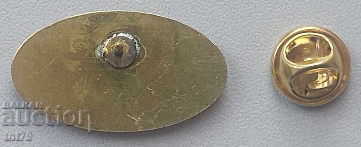 Licitație Ecuson: „Boni Holding” SA – emblemă