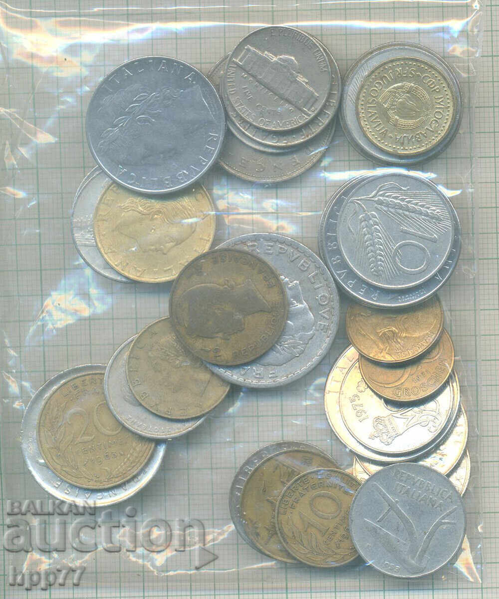 монети 2 с цена € 1.51 | 2.95 лв. монети 2 с цена € 1.51 | 2.95 лв.