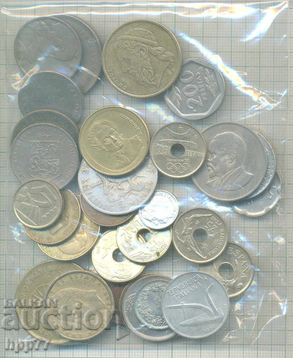 coins 6 with price € 3.00 | 5.87 BGN