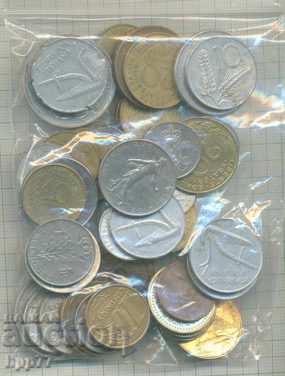 coins 9 with price € 2.51 | 4.91 BGN