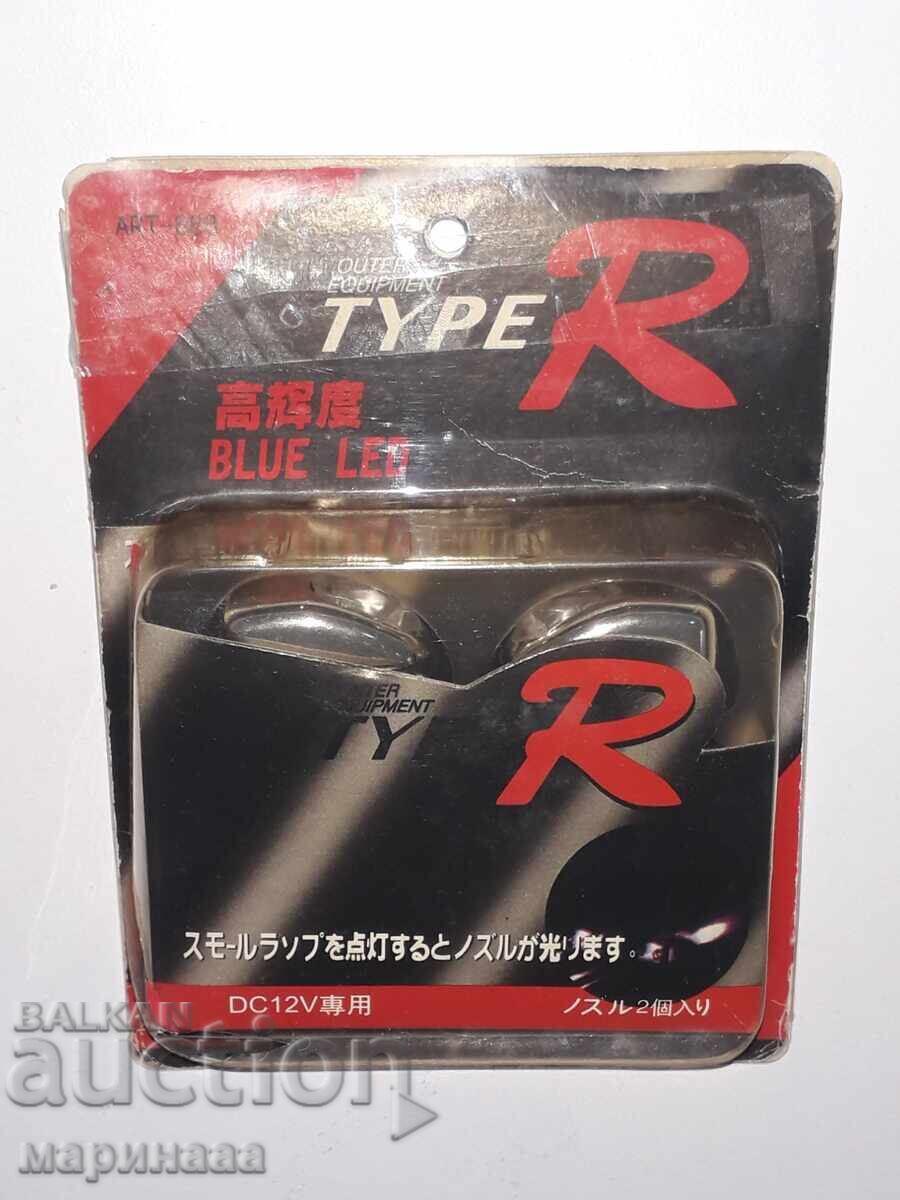 DUZE AUTO ILUMINATE DUZE AUTO ILUMINATE