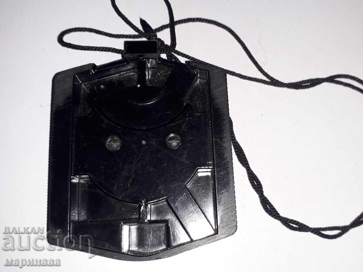 Licitație BUSOLĂ VECHE ''PASTO''. GERMANIA Licitație BUSOLĂ VECHE ''PASTO''. GERMANIA