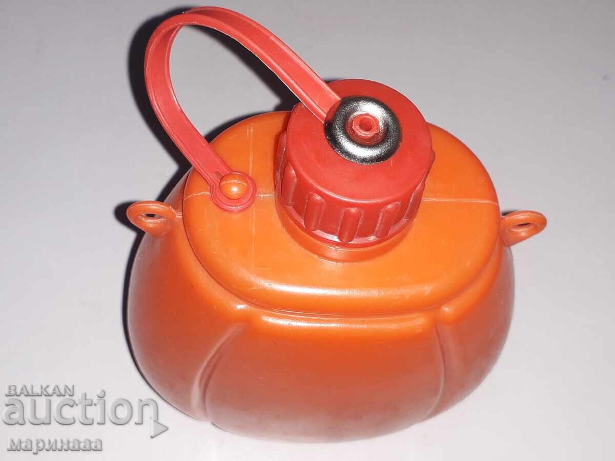 Delivery of CANTEEN. ITALY