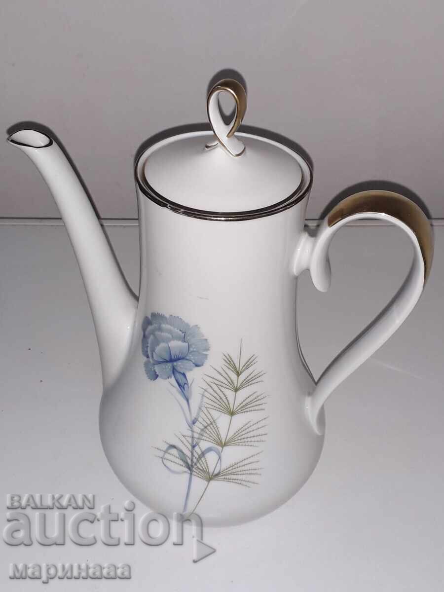 Designer Kettle "KAISER" with price € 12.00 | 23.47 BGN