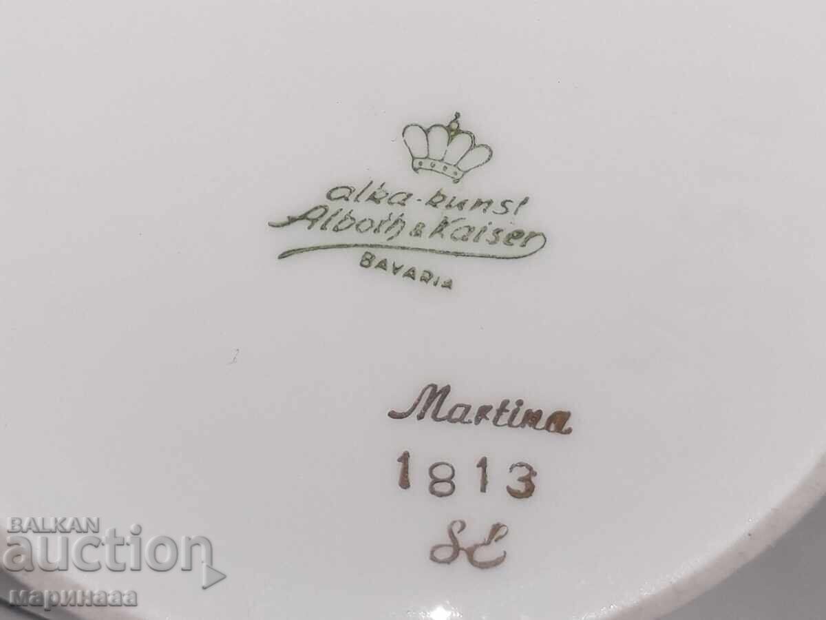 Delivery of Designer Kettle "KAISER"