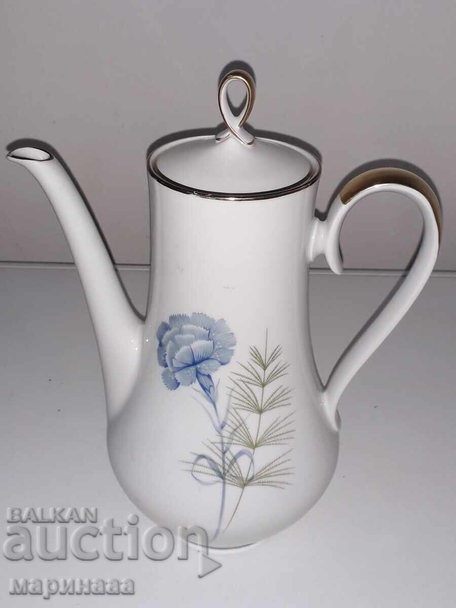 Designer Kettle "KAISER" - 7