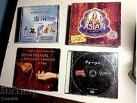 Original DVD Discs 8