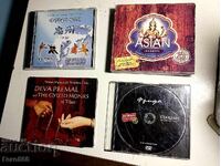 Original DVD Discs 8