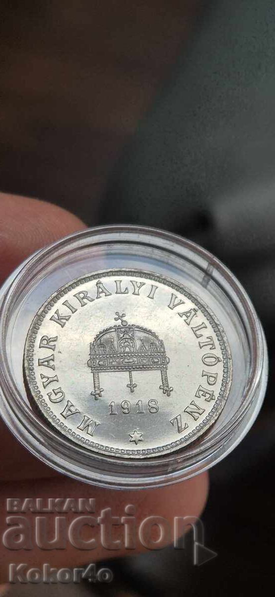 Auction 20 fillers 1918 RESTRIKE Auction 20 fillers 1918 RESTRIKE