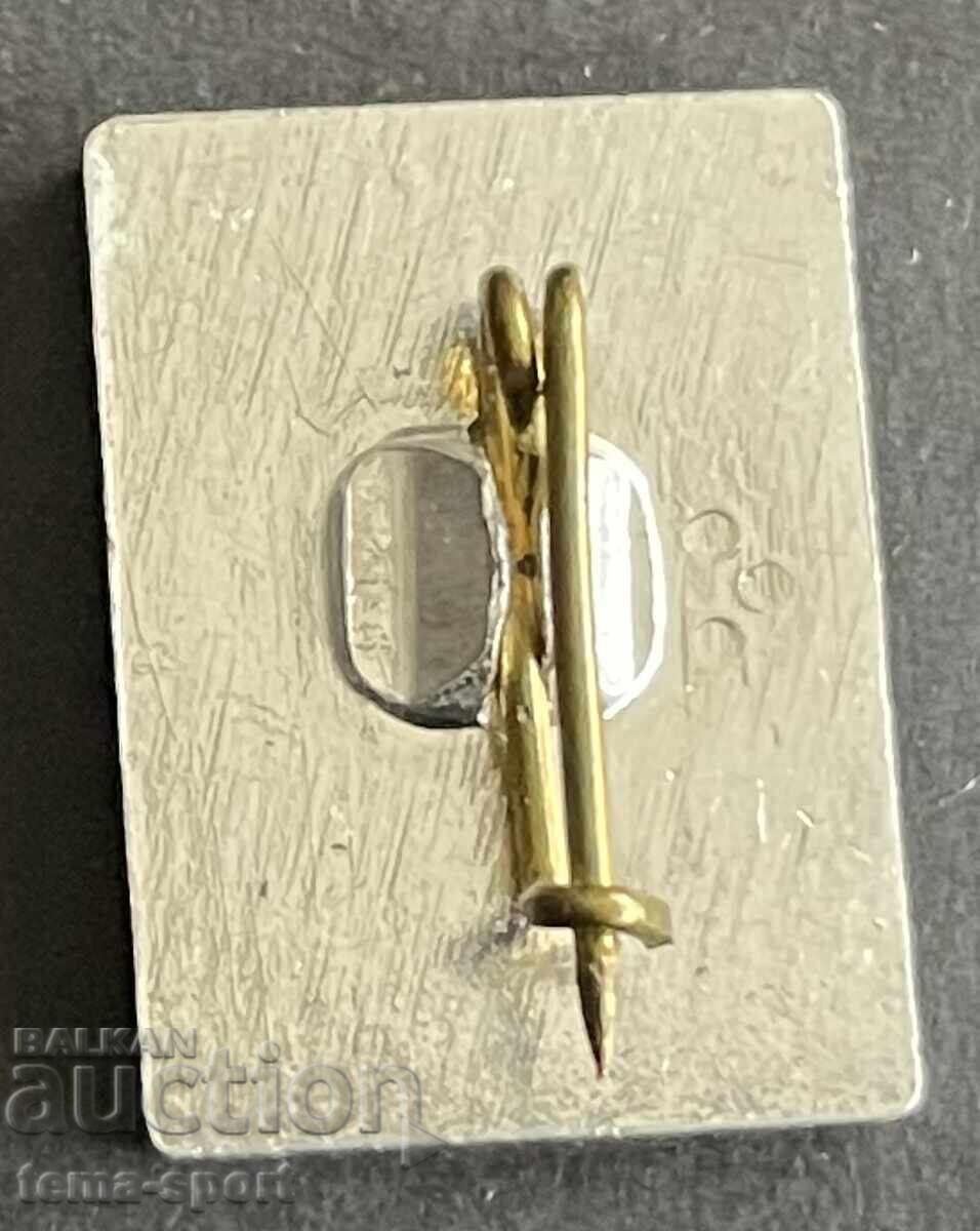 1767 България знак Европейско първенство борба Търново 1987г с цена € 2.00 | 3.91 лв. 1767 България знак Европейско първенство борба Търново 1987г с цена € 2.00 | 3.91 лв.