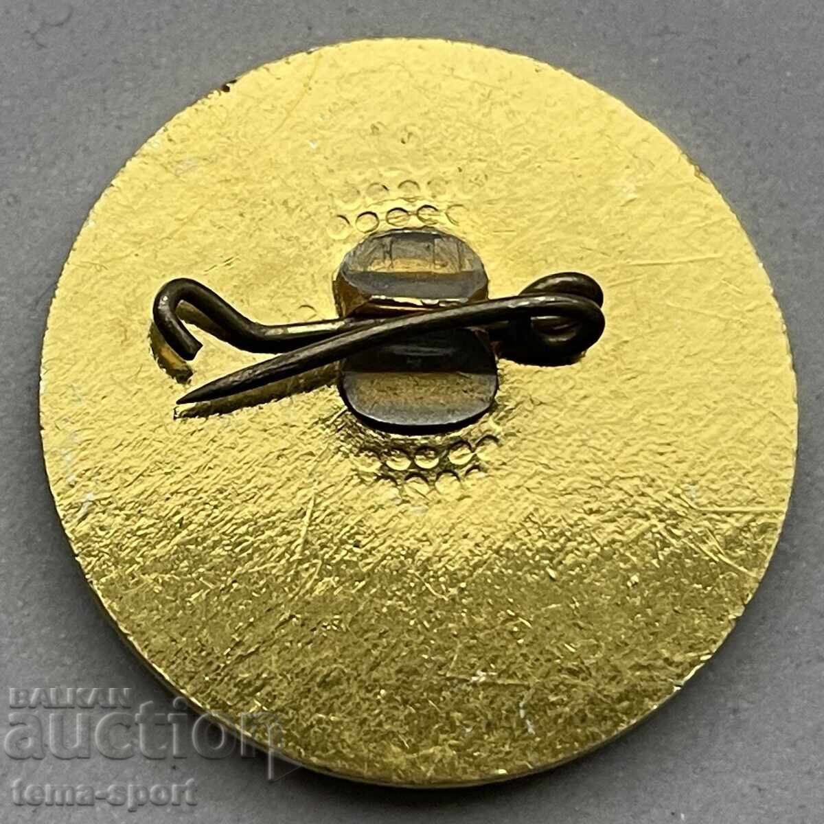 1771 Βουλγαρία γραμματόσημο 30ετ. ποδοσφαιρικός σύλλογος CSKA Σεπτέμβριος με τιμή € 5.00 | 9.78 BGN