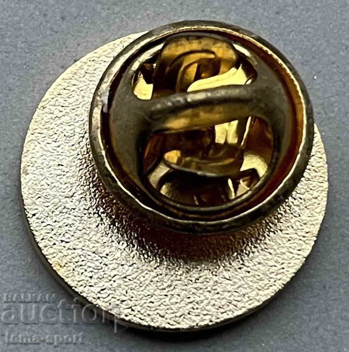 1776 България знак футболен клуб  Локомотив Мездра  Емайл с цена € 7.00 | 13.69 лв.