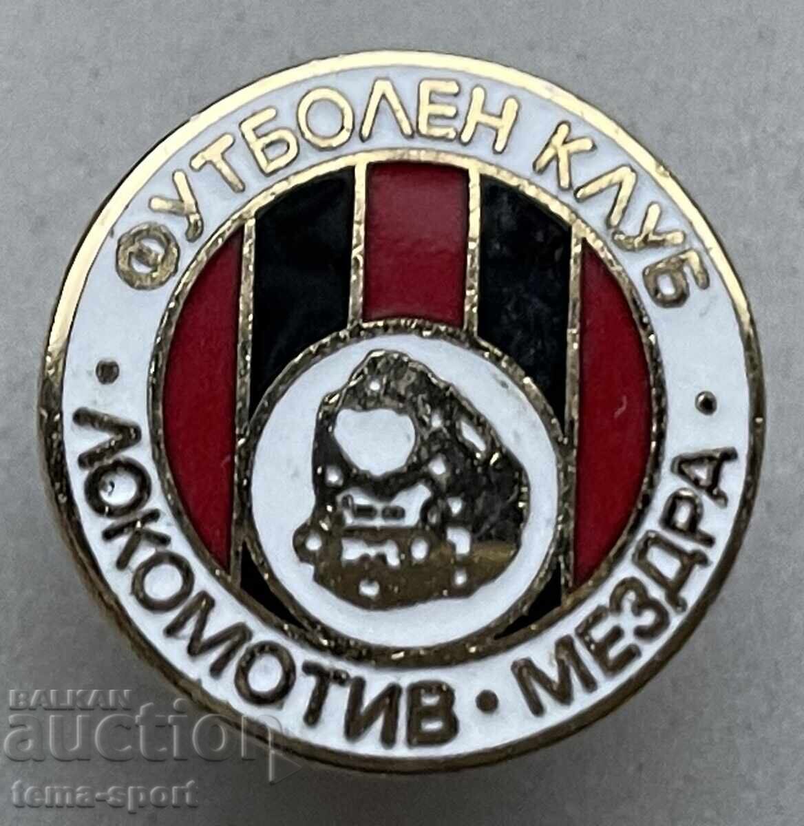 1776 България знак футболен клуб  Локомотив Мездра  Емайл