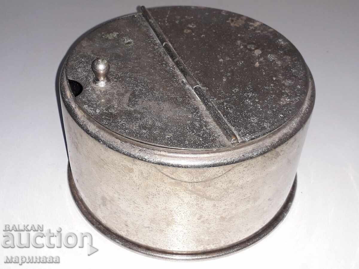 Antique Large Sugar Bowl. 1920s with price € 12.00 | 23.47 BGN Antique Large Sugar Bowl. 1920s with price € 12.00 | 23.47 BGN