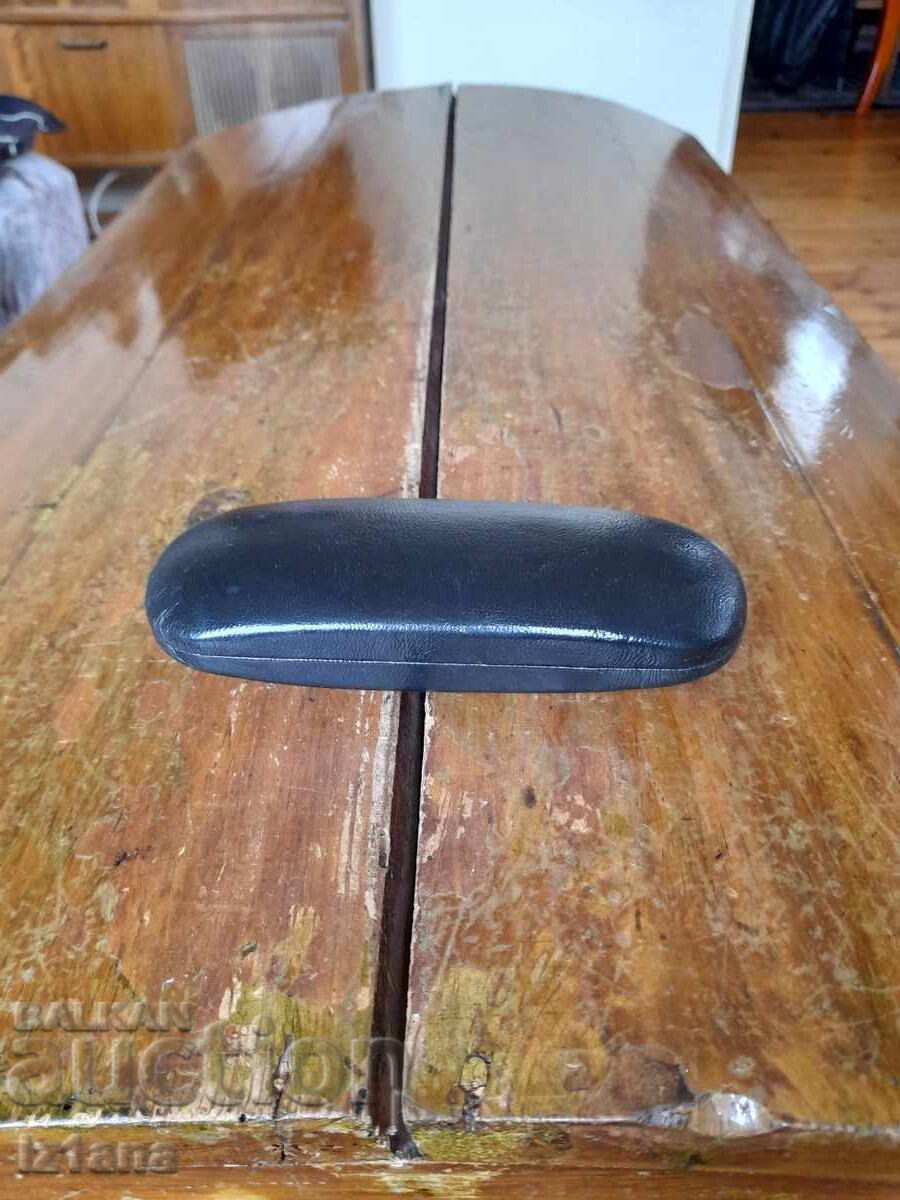Cutie veche pentru ochelari Cutie veche pentru ochelari