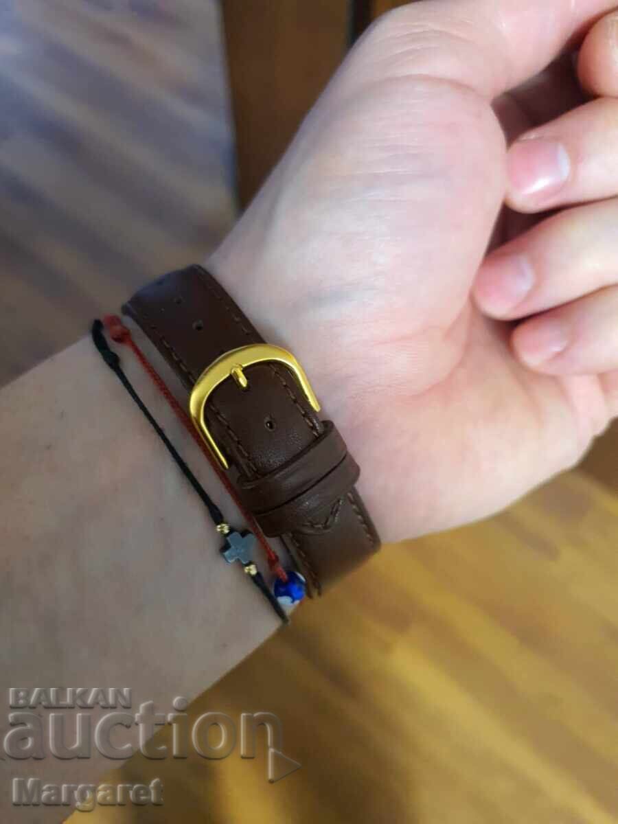 Delivery of Raketa Watch Delivery of Raketa Watch