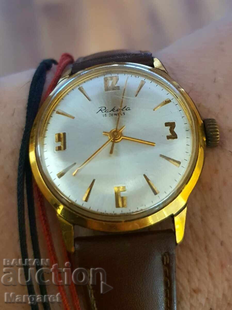Raketa Watch - 5 Raketa Watch - 5