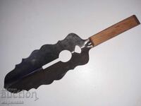 APARAT PENTRU ARS ZAHĂR. VIN FIERT