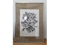 "Урбанизация"-Кирил Недялков