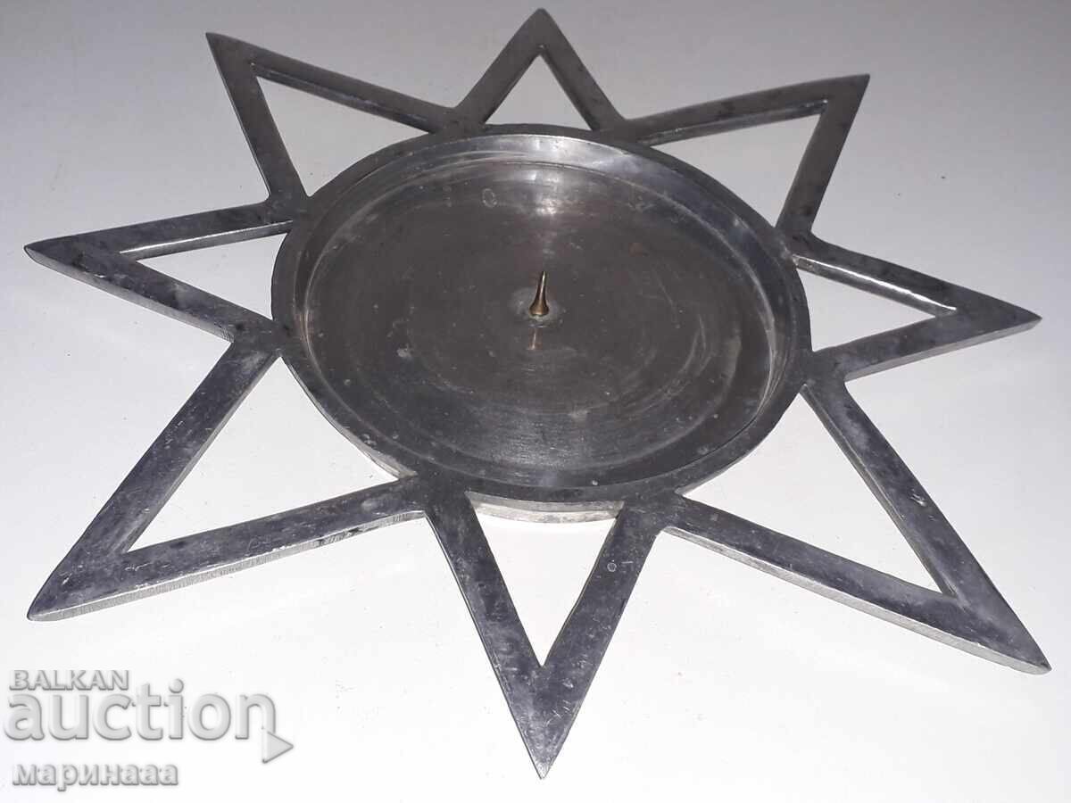 ΜΕΓΑΛΟ ΚΗΡΟΠΗΓΙΟ. ΑΛΟΥΜΙΝΙΟ με τιμή € 2.50 | 4.89 BGN ΜΕΓΑΛΟ ΚΗΡΟΠΗΓΙΟ. ΑΛΟΥΜΙΝΙΟ με τιμή € 2.50 | 4.89 BGN