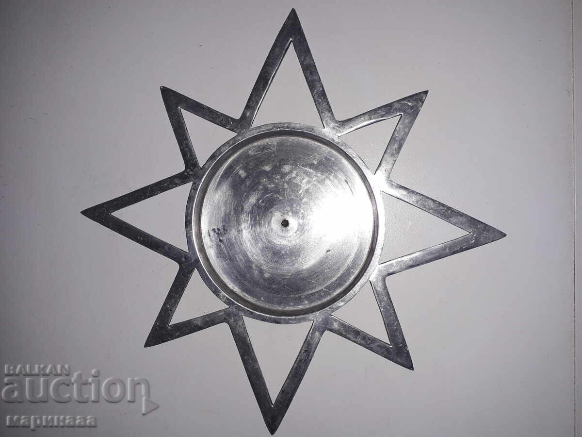 Livrarea SFEȘNIC MARE. ALUMINIU