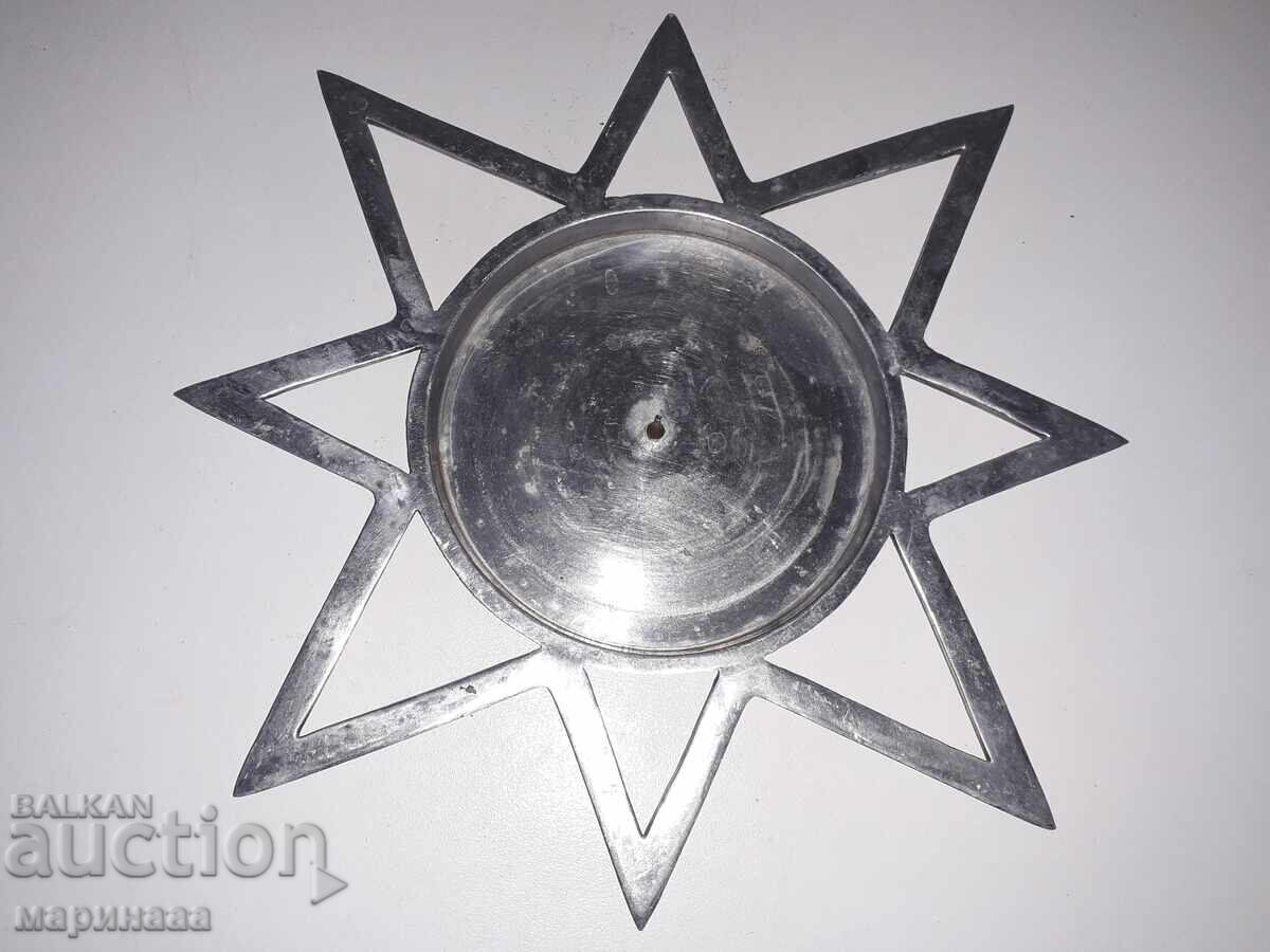 ΜΕΓΑΛΟ ΚΗΡΟΠΗΓΙΟ. ΑΛΟΥΜΙΝΙΟ ΜΕΓΑΛΟ ΚΗΡΟΠΗΓΙΟ. ΑΛΟΥΜΙΝΙΟ