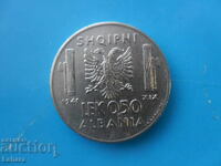 1/2 , 0.5 λεκ 1941 Αλβανίας