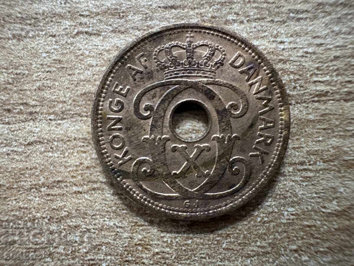 Дания - 1 йоре (1940) с цена € 0.40 | 0.78 лв. Дания - 1 йоре (1940) с цена € 0.40 | 0.78 лв.