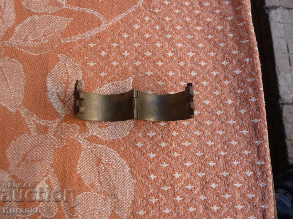 Δημοπρασία Αυθεντικό βραχιόλι εποχής Αναγέννησης