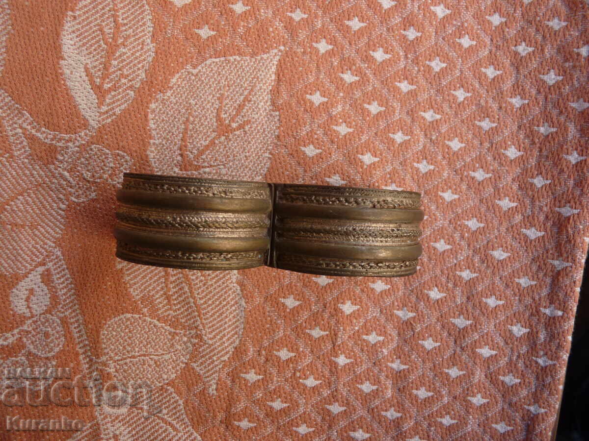 Παράδοση Αυθεντικό βραχιόλι εποχής Αναγέννησης