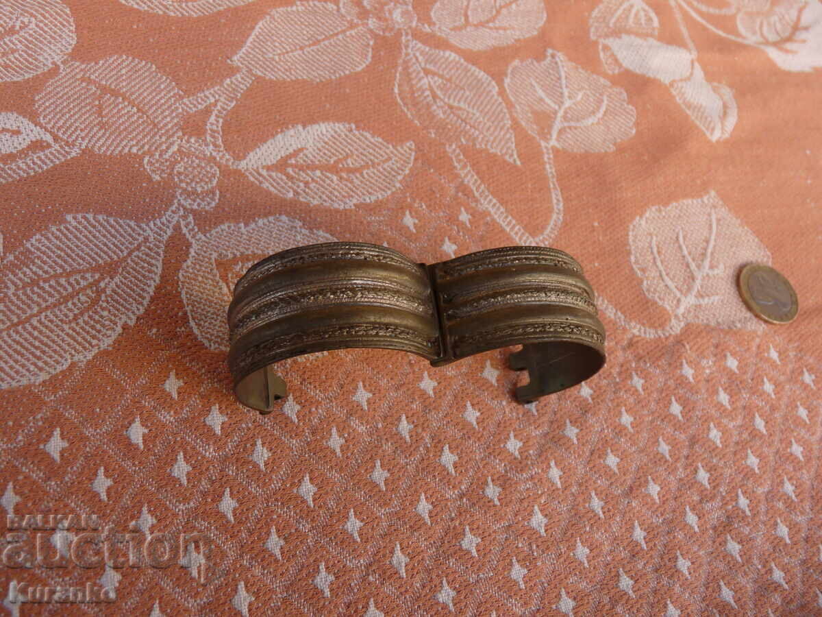 Αυθεντικό βραχιόλι εποχής Αναγέννησης - 5