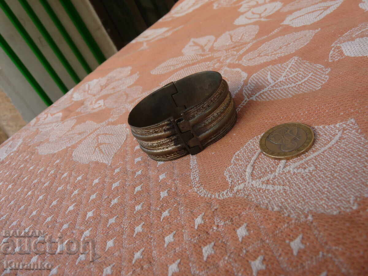 Αυθεντικό βραχιόλι εποχής Αναγέννησης - 6