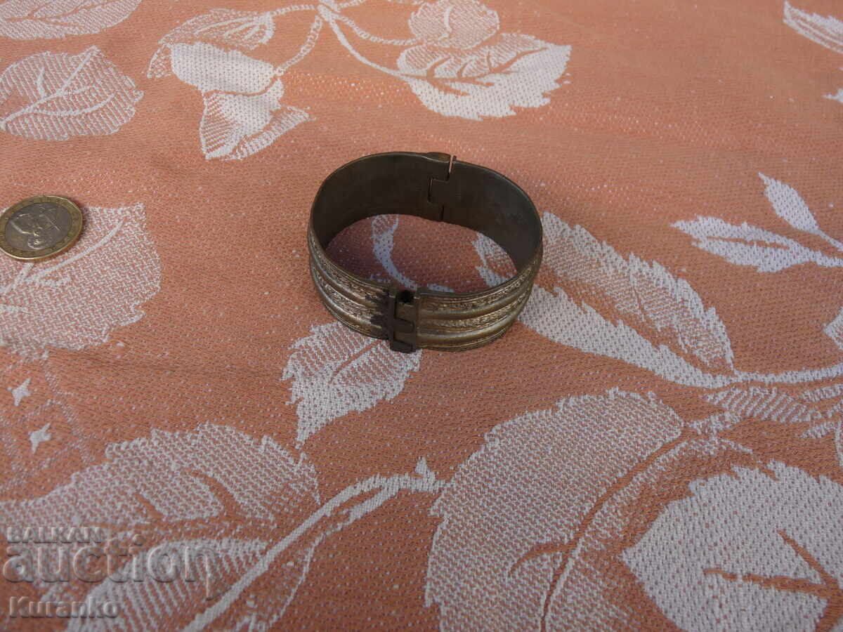 Αυθεντικό βραχιόλι εποχής Αναγέννησης - 7