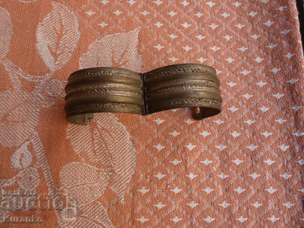 Αυθεντικό βραχιόλι εποχής Αναγέννησης