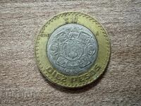 Μεξικό - 10 πέσος (2012)