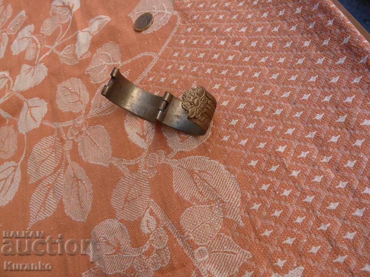 Δημοπρασία Αυθεντικό βραχιόλι εποχής Αναγέννησης