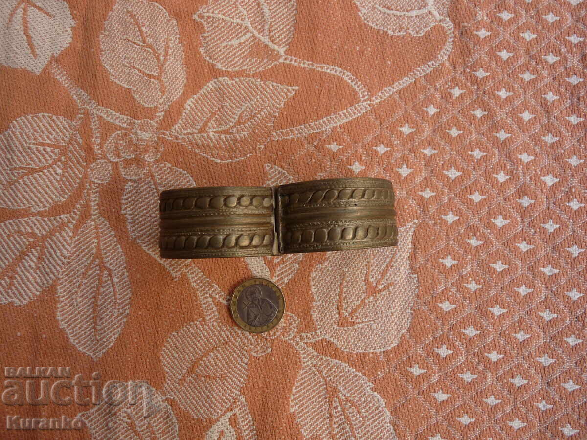 Αυθεντικό βραχιόλι εποχής Αναγέννησης - 5