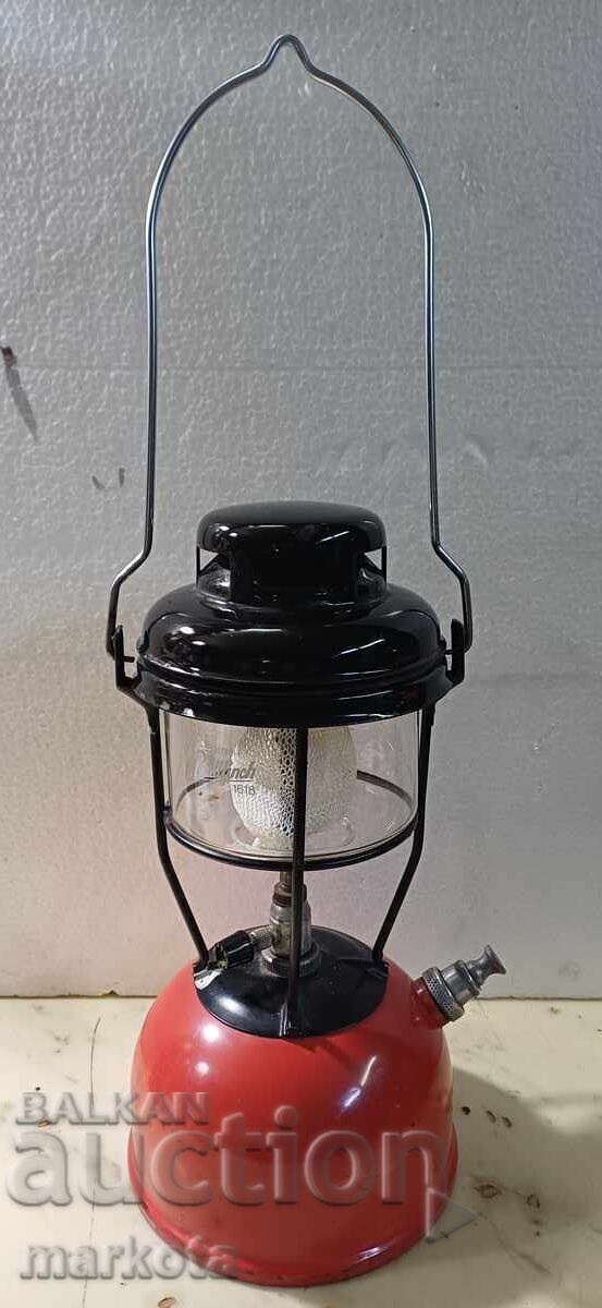 Petromax - "British - Bullfinch" - mod. 1816