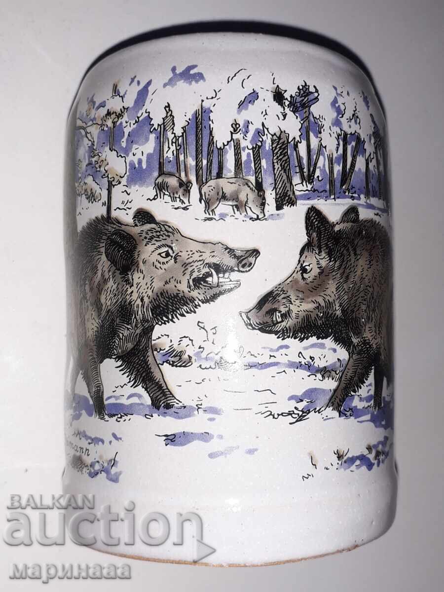 MASSIVE MUG with price € 3.00 | 5.87 BGN MASSIVE MUG with price € 3.00 | 5.87 BGN