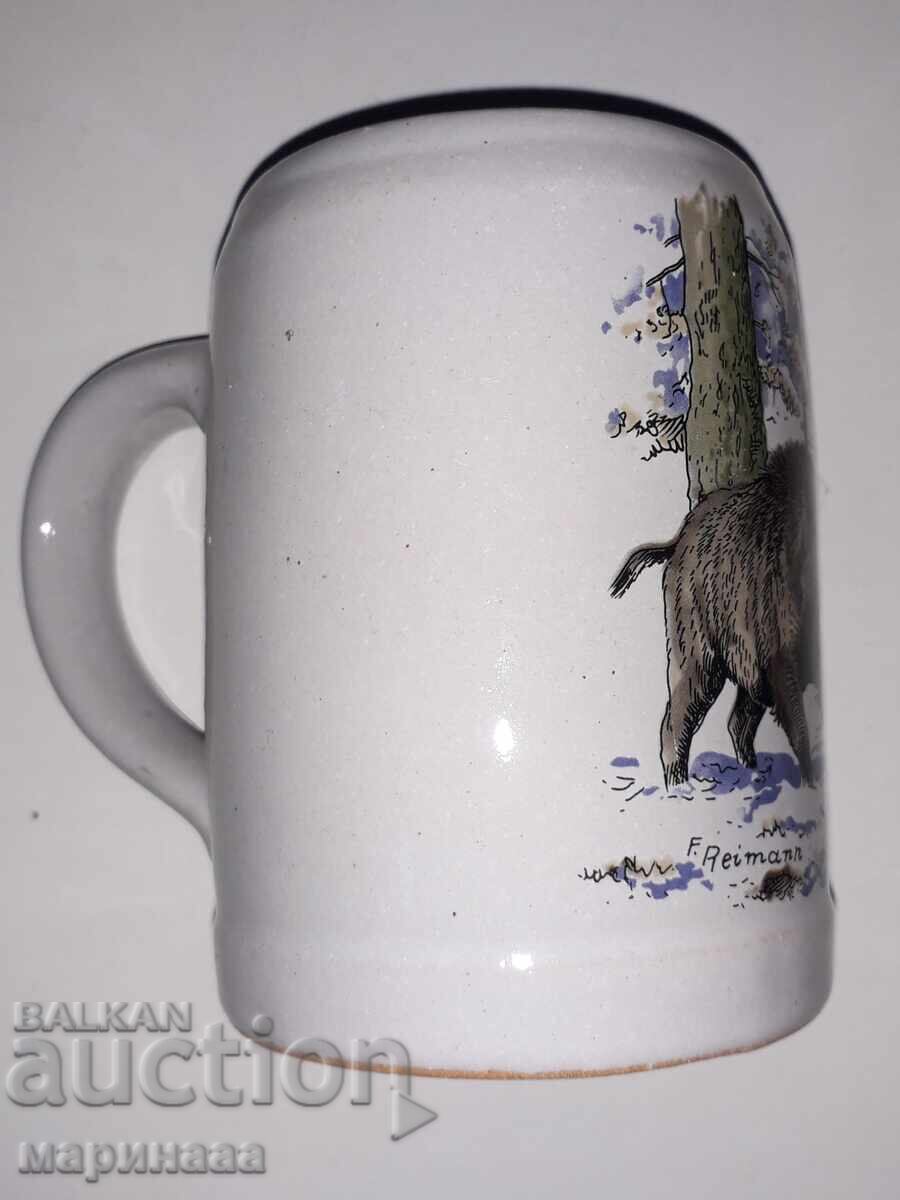 Auction MASSIVE MUG Auction MASSIVE MUG